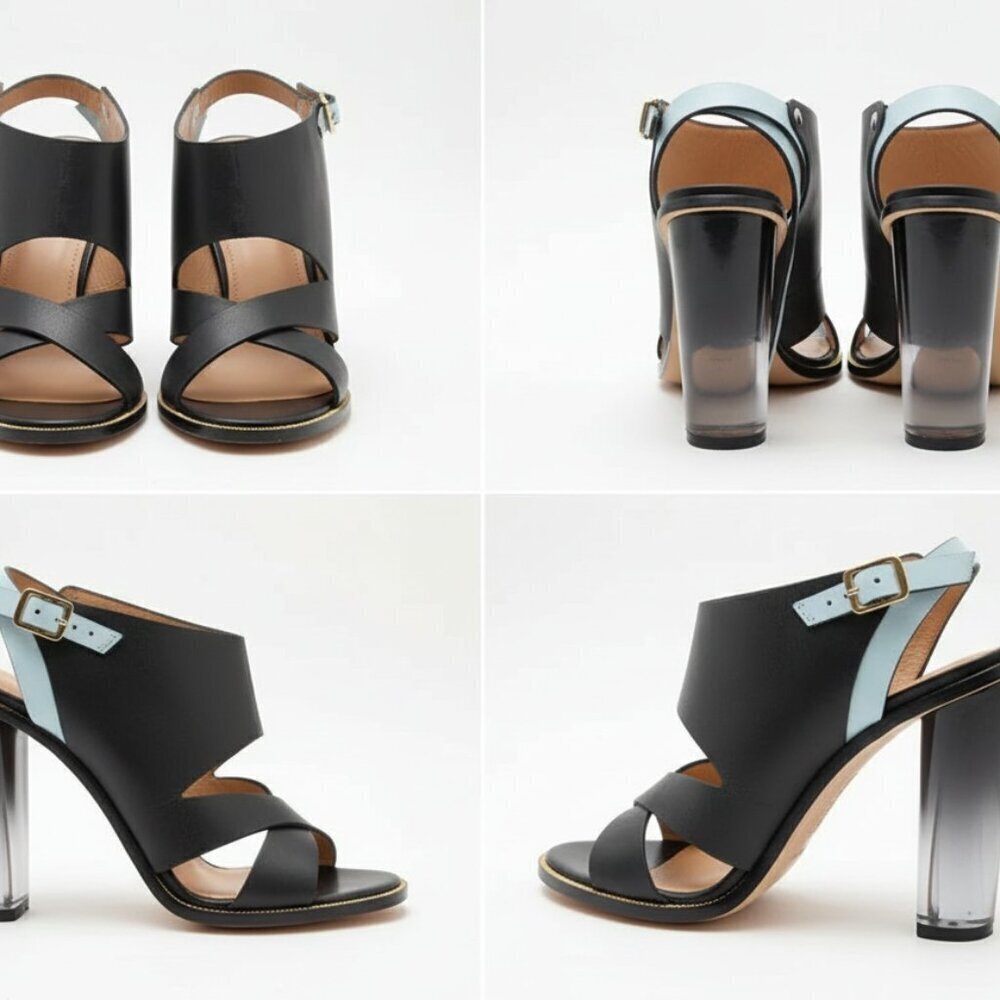L.A.M.B Shoes - Picture 7 of 7